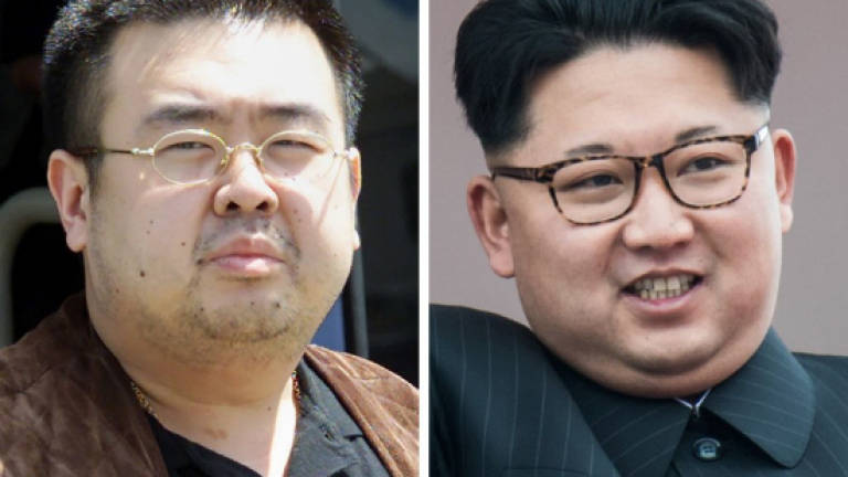 Kim's modest Macau life no protection from Pyongyang