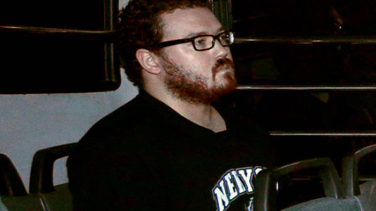 British banker given life for double murder seeks to appeal