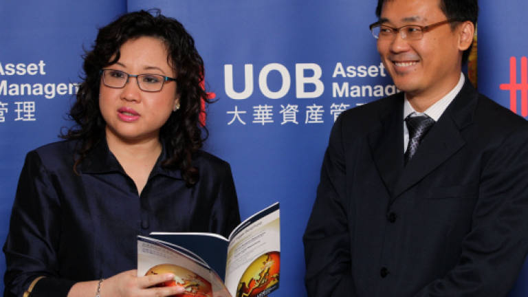UOB: Asian credit markets to rebound this year