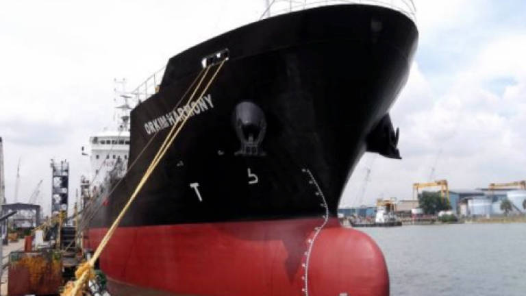 MMEA: Missing oil tanker probably hijacked for economic gains
