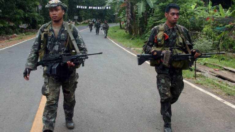 Philippine militants free Indonesian hostage