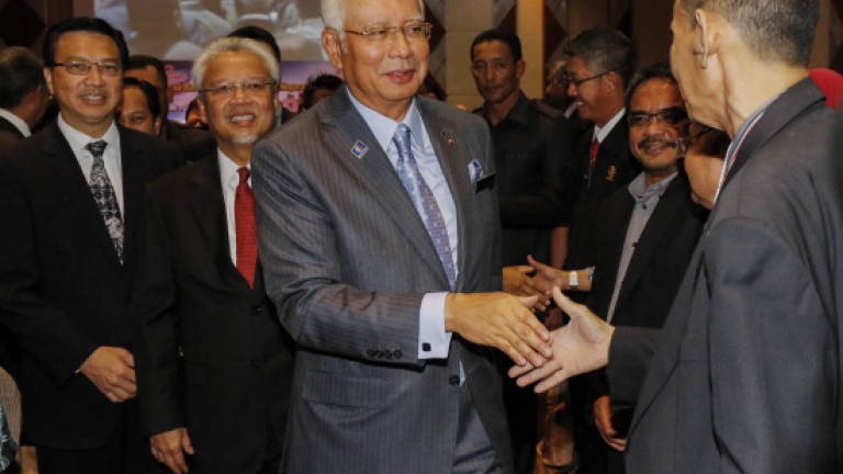 PM announces measures to strengthen Malaysia's economic resilience