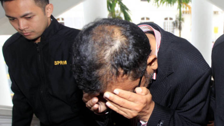 MACC charges four with graft, including Prasarana Bhd Rapid Penang COO