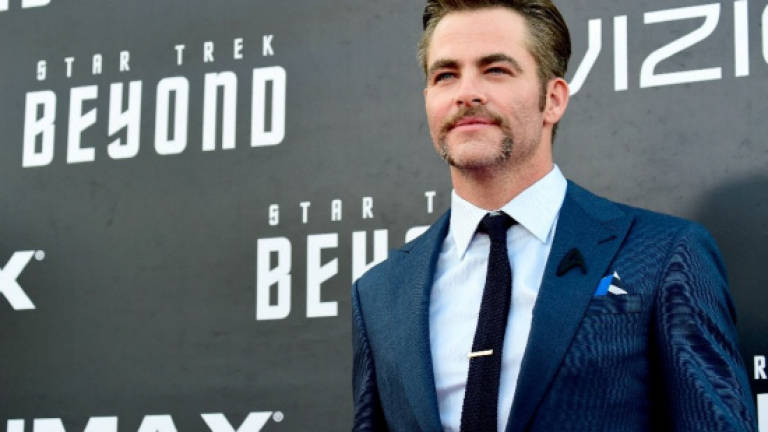 'Star Trek Beyond' boots 'Pets' to box office doghouse