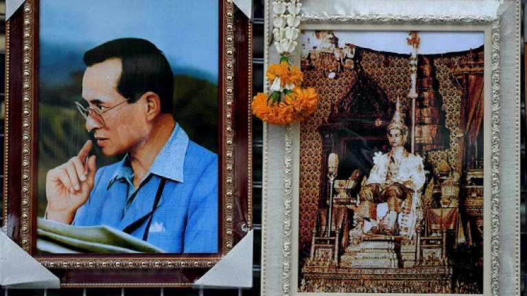Malaysia to send highest level representative to Thai King's funeral