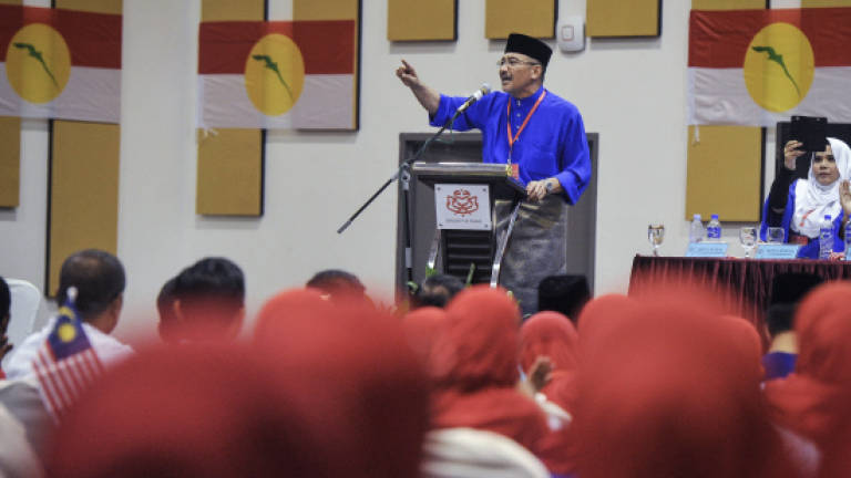 Malaysia committed to protecting Makkah, Madinah: Hishammuddin