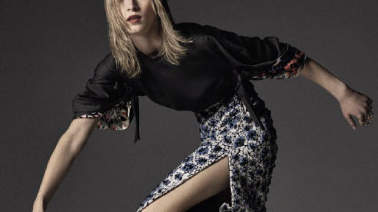 From Gigi Hadid to Eva Herzigova: models taking center stage in autumn/winter 2016 campaigns