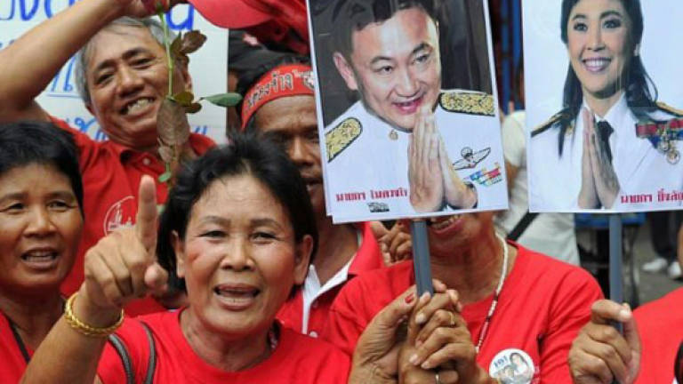 Who are the Shinawatras and why are they so polarising?