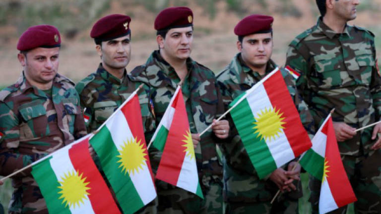 Iraqi state holds key to Yazidi return to Sinjar