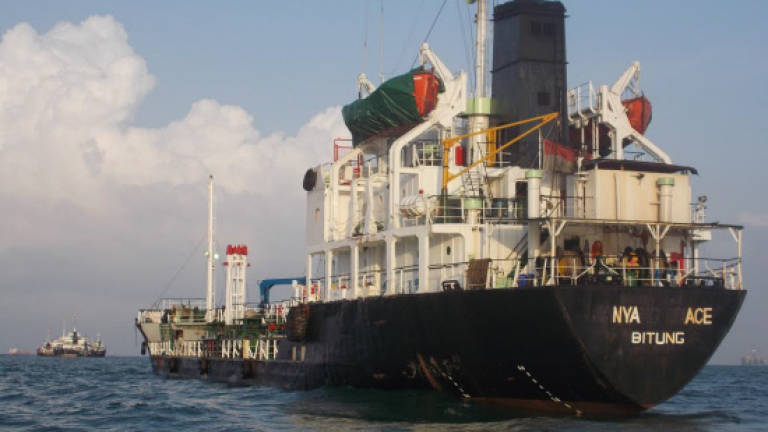 MMEA ups security with armed forces on vessels