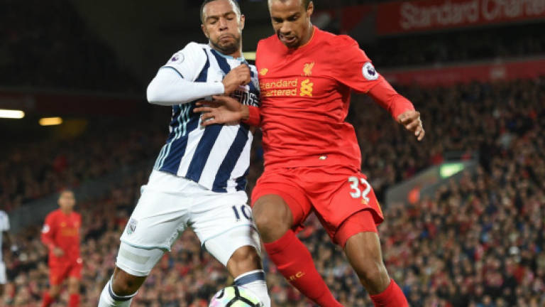 Matip given FIFA clearance to return for Liverpool