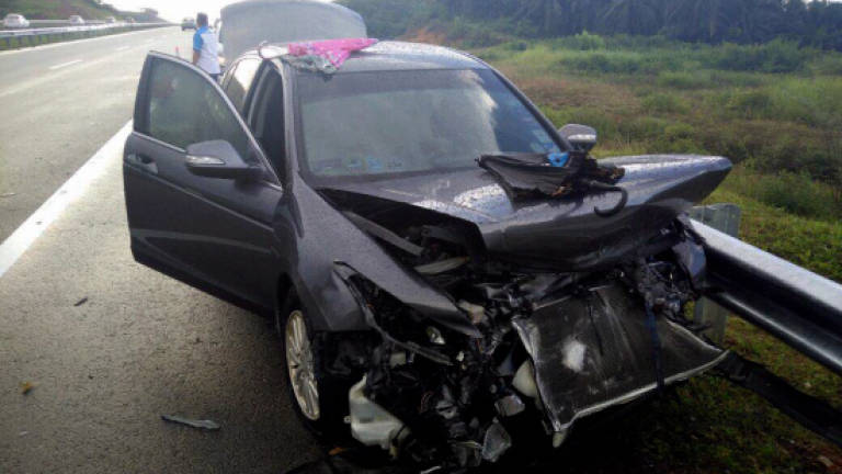 Do not speculate on crash at LPT2 yesterday: T'ganu exco