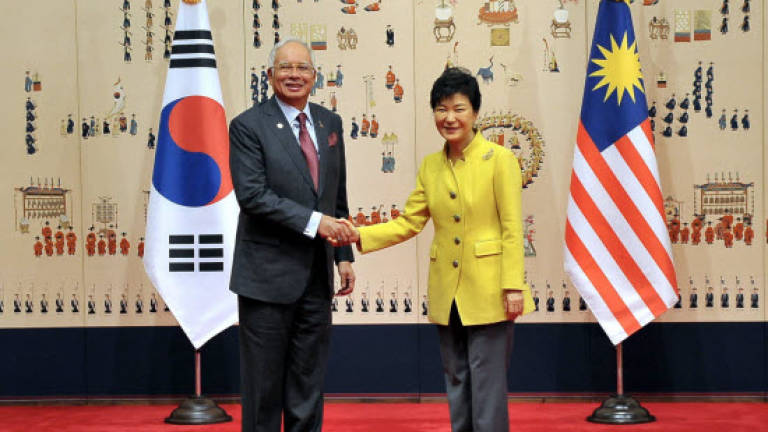M'sia to revive partnership with South Korea through LEP 2.0