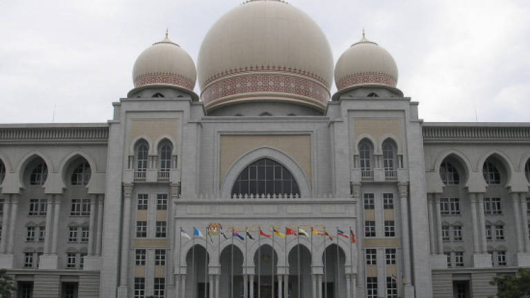 Trial on Najib's defamation suit against Tony Pua starts April 23