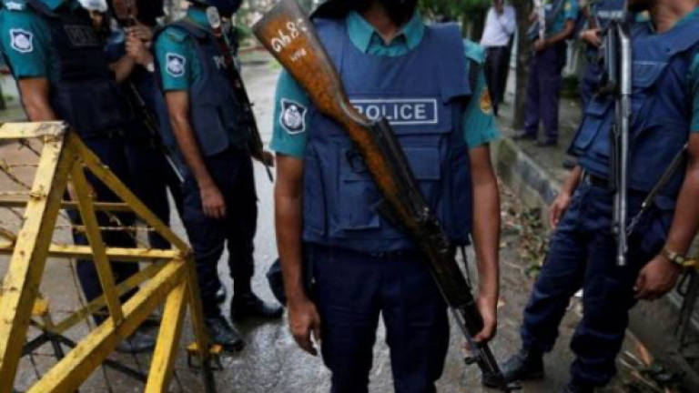 Bangladesh professor arrested for renting flat to attackers