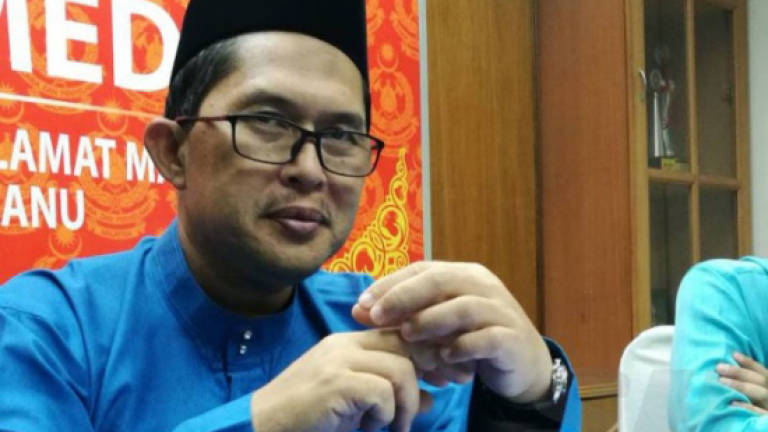 T'ganu carries out routine inspections at tahfiz centres