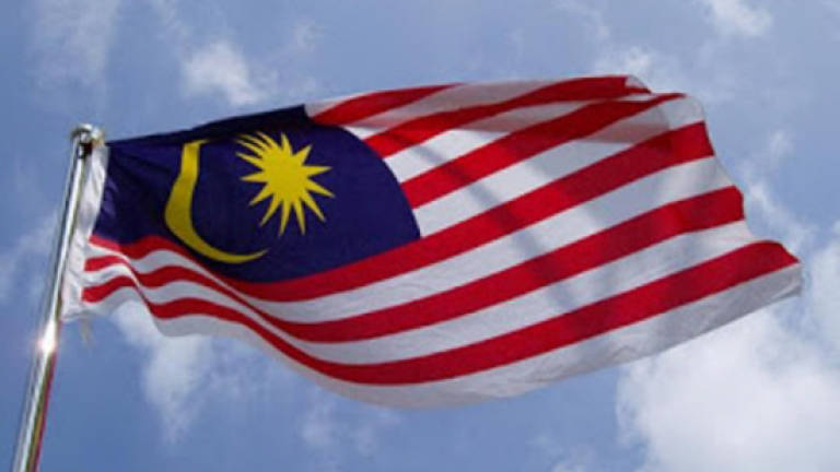 M'sian in Kansas sues after Jalur Gemilang reported as ISIS flag