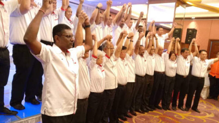 Penang DAP unveils candidate list (Updated)