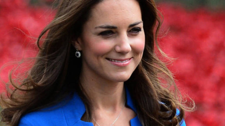 Six to be tried in France over topless Kate photos