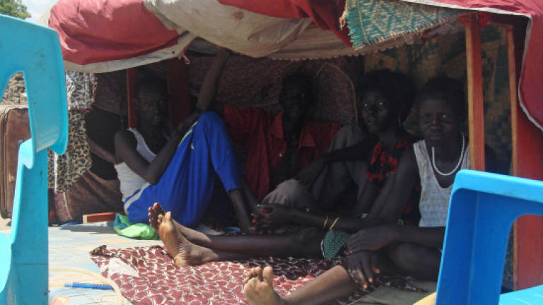 South Sudan struggles to avert 'catastrophe'