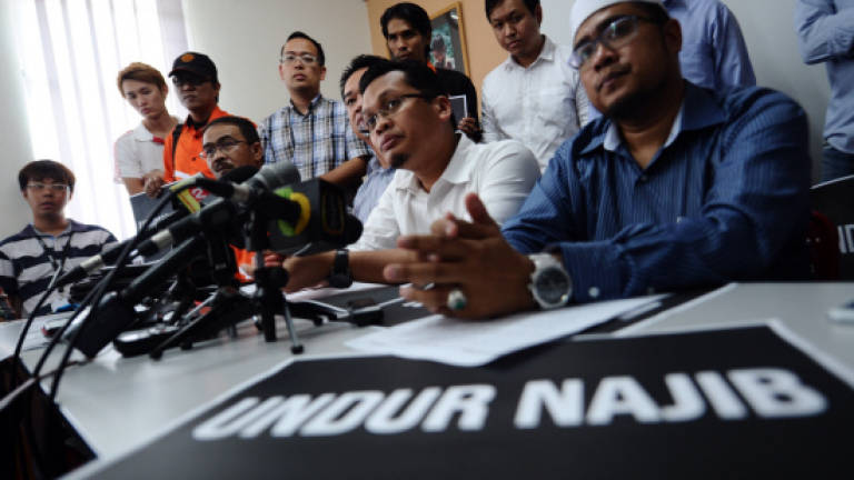 Pro-Anwar rally on with or without police nod