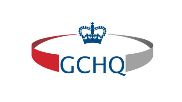 Britain's GCHQ spies are on Twitter, officially