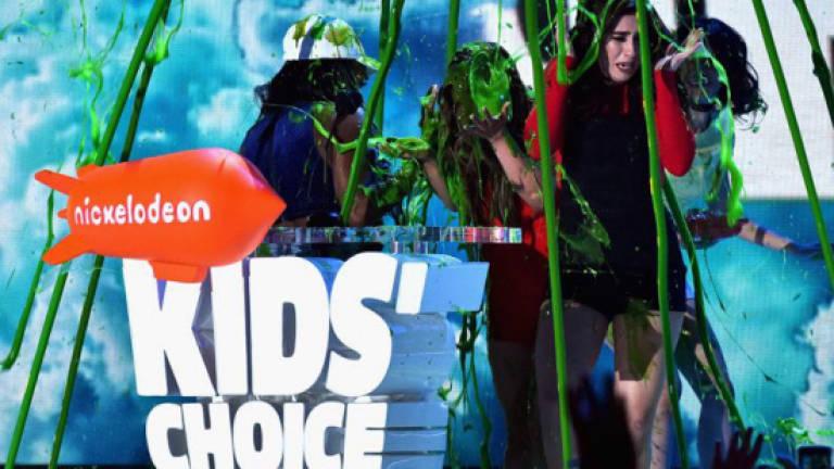 Nickelodeon announces 2017 Kids’ Choice Awards nominations