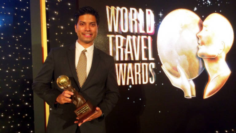 AirAsia wins award for 3rd consecutive year