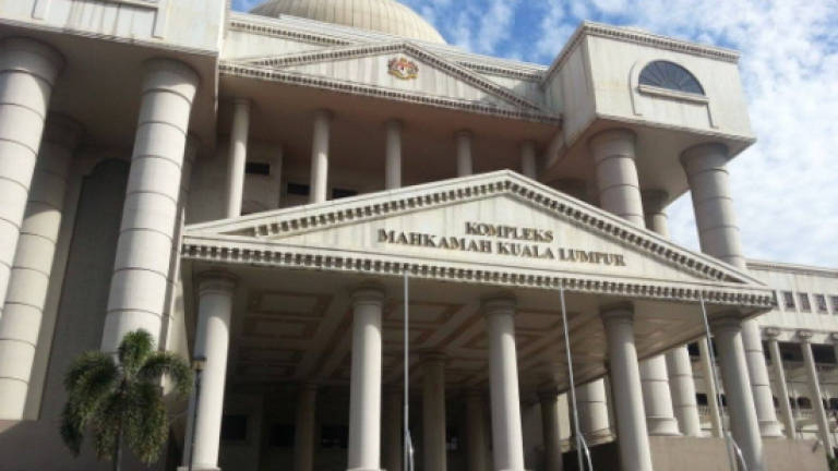 Aug 25 case management of Najib, Rosmah's suit against Mohd Rafizi
