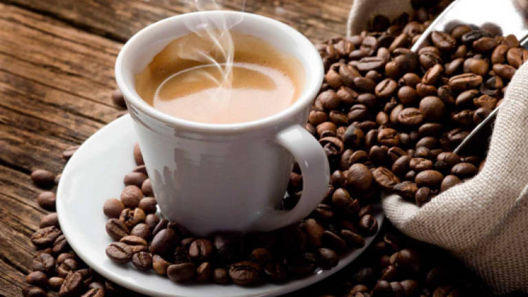 Drinking more coffee leads to longer life: study