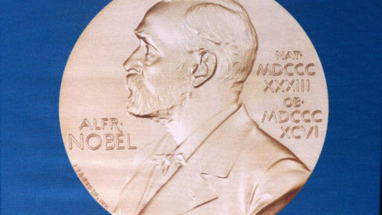 Amputated Nobel season opens without Literature Prize
