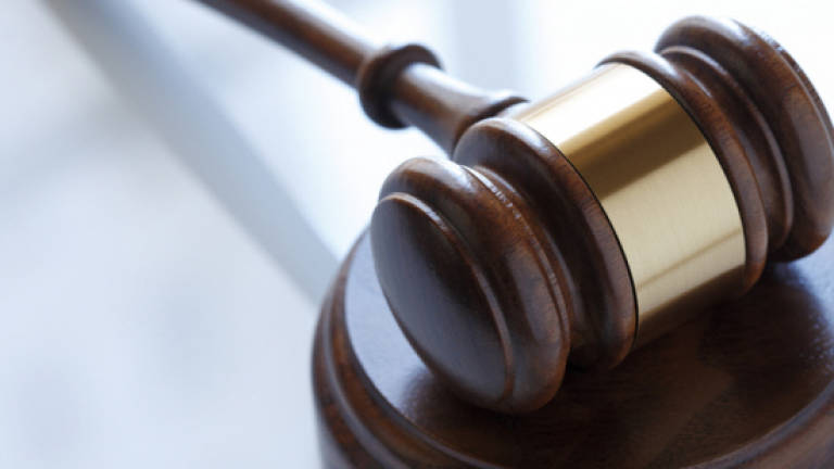 Trial at Kajang prison for 57 alleged Gang 360 Devan members Trial at Kajang prison for 57 alleged Gang 360 Devan members