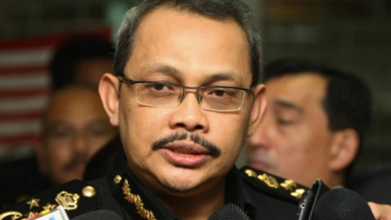 Macc is now more aggressive, thanks to public tip-off, says Dzulkifli