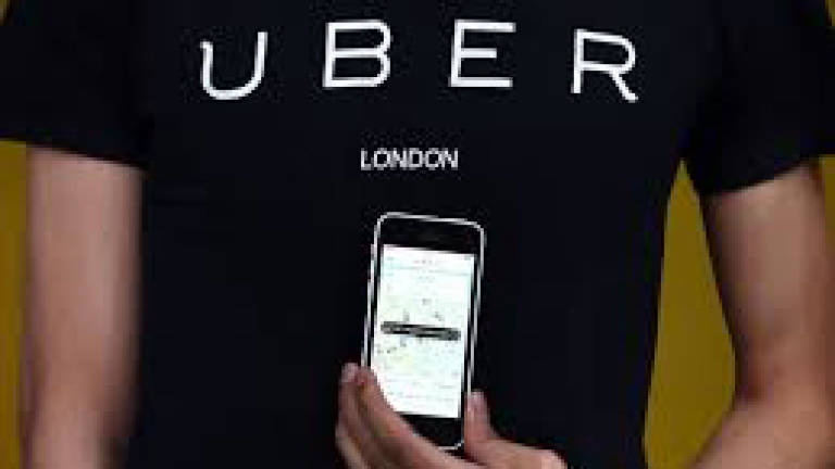 London transport authority won't renew Uber's license