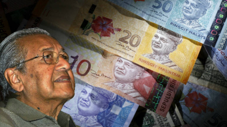 Forex controversy: Opposition's image to be affected if Mahathir found guilty
