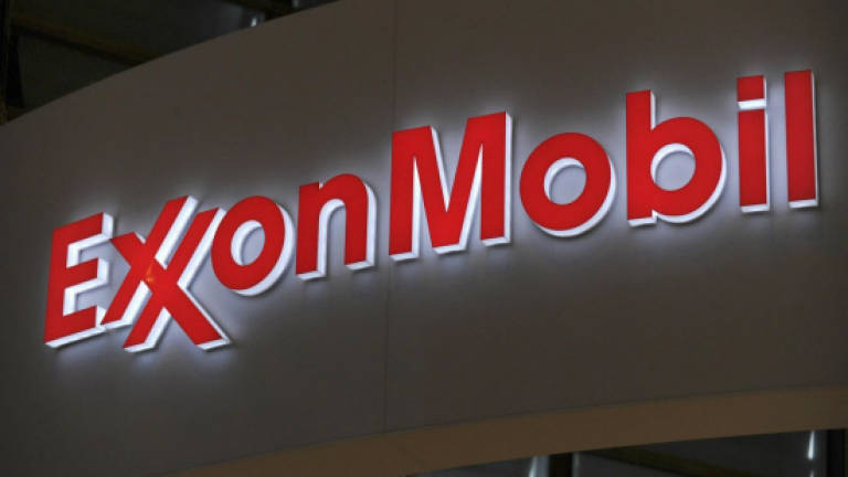 ExxonMobil 'double speak' on climate laid bare