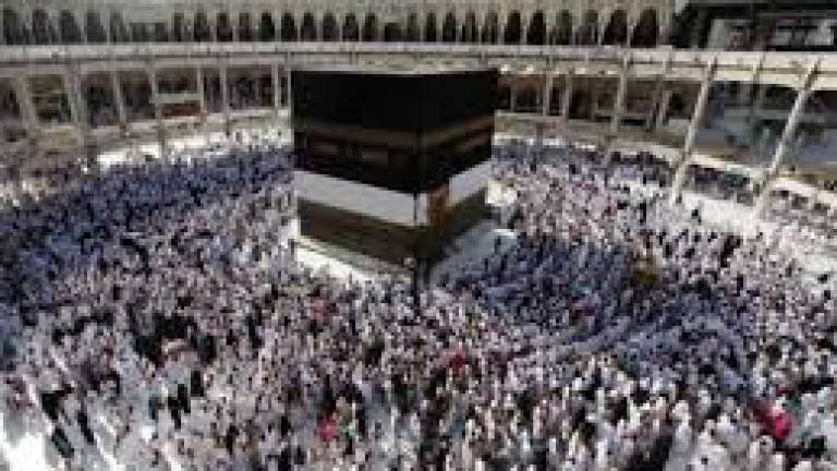 40 witnesses to testify in Umrah fraud case