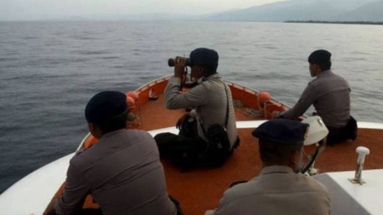 18 dead, 36 missing in Indonesian boat accident: Police