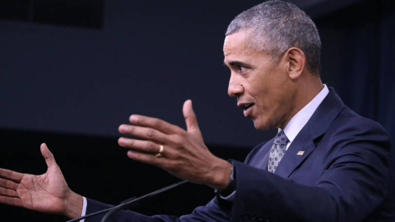 Obama says US$400m for Iran was not hostage ransom