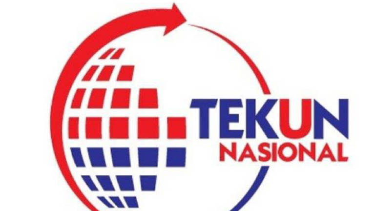 Mohamad Suparadi announced Tekun Nasional chairman