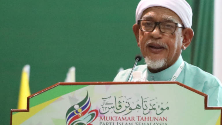 Gagasan Sejahtera more loyal and inclusive: Hadi
