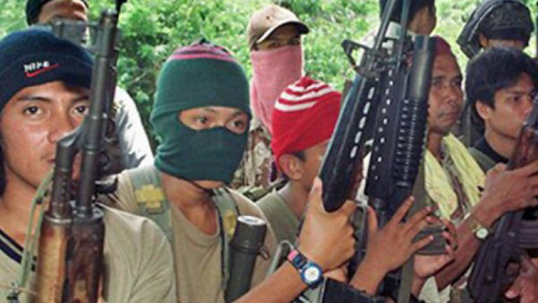 Abu Sayyaf aims to establish militant cells in Sabah: IGP