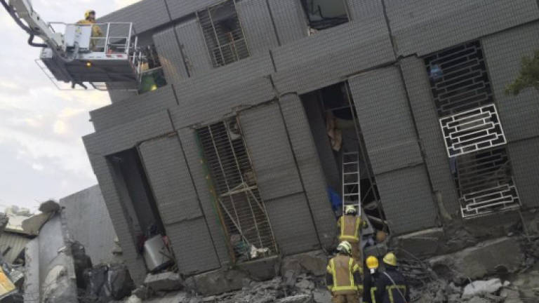 At least 9 killed in Kazakhstan apartment building collapse: Ministry