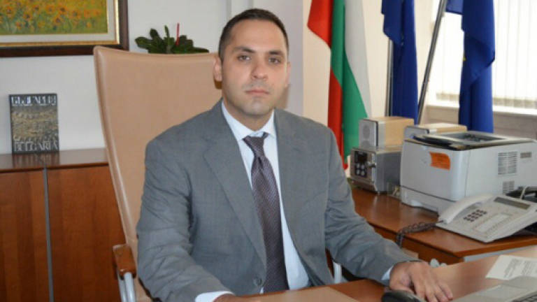 Middle East conflicts boost Bulgarian arms exports