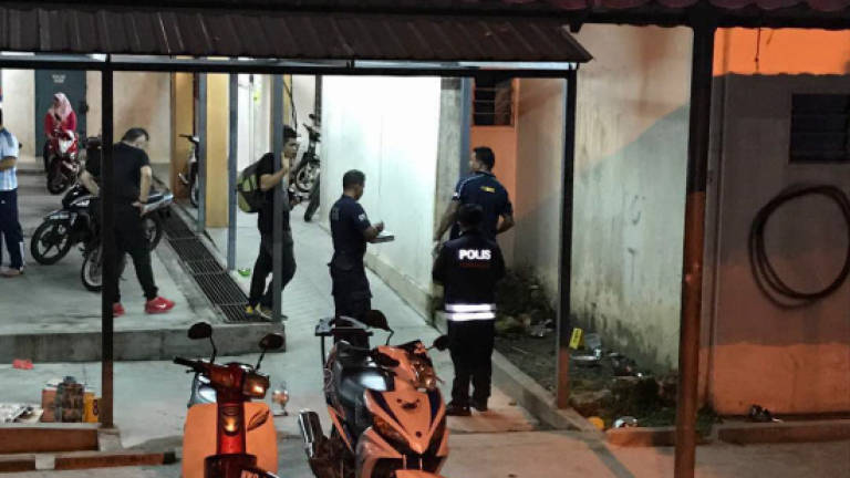 Second suspect in Puchong rob and rape case dies