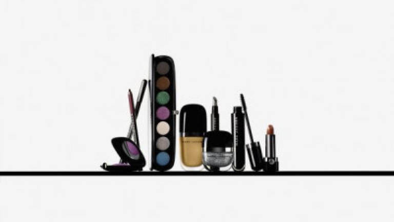 Marc Jacobs Beauty taps famous make-up industry trio as new ambassadors