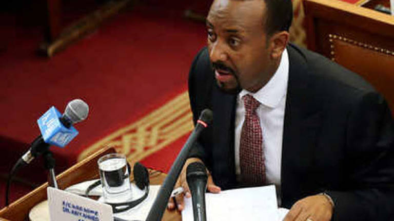 Ethiopia parliament lifts state of emergency