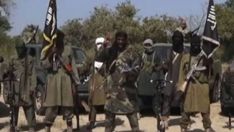 Jihadists in Niger kidnap 37 women, nine people killed