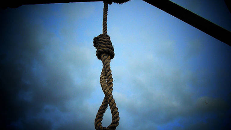 Iran publicly hangs man for rape, murder of young girl