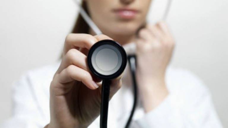 Patients of female doctors show better survival: Study